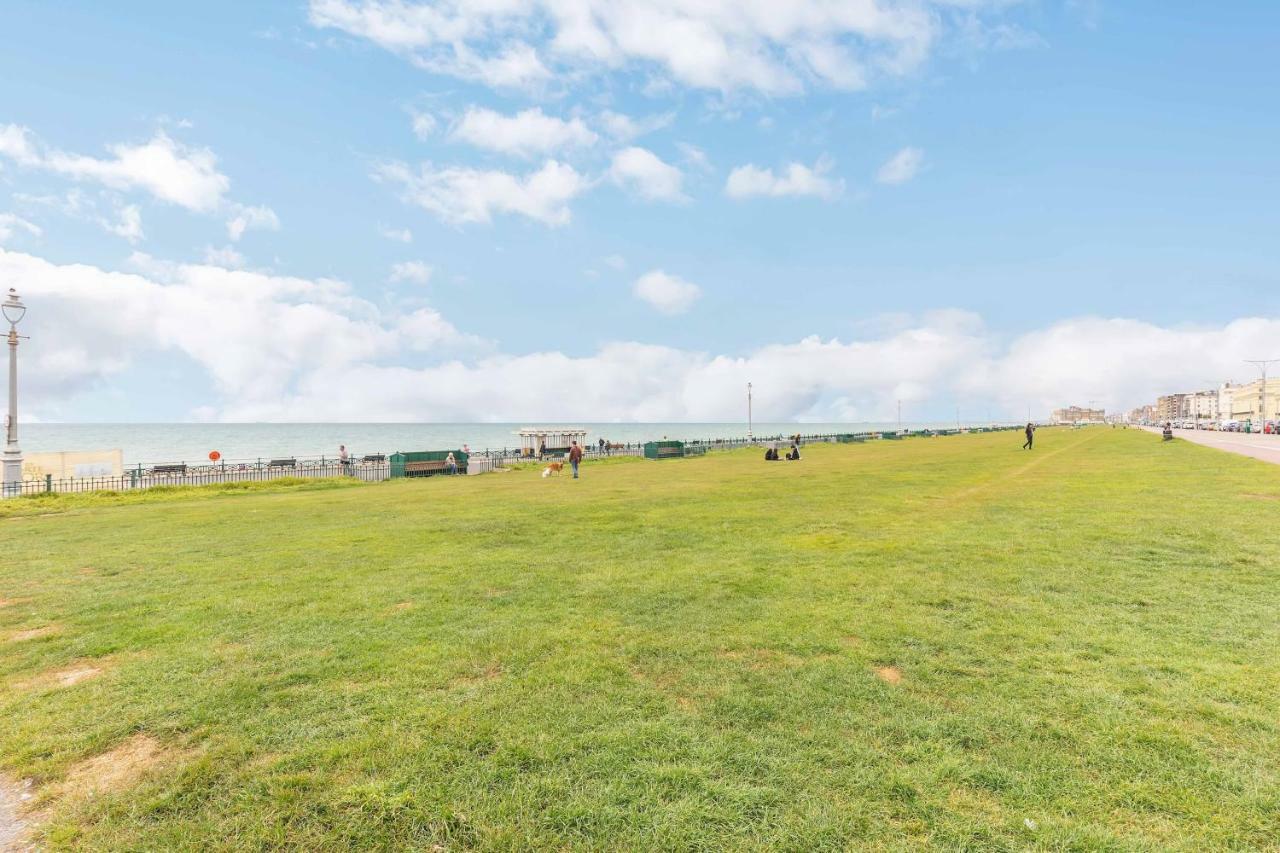 Deco Seafront - By My Getaways Apartment Brighton ภายนอก รูปภาพ