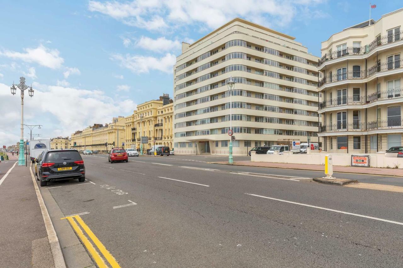 Deco Seafront - By My Getaways Apartment Brighton ภายนอก รูปภาพ